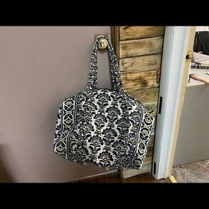 Very Bradley Duffel Bag